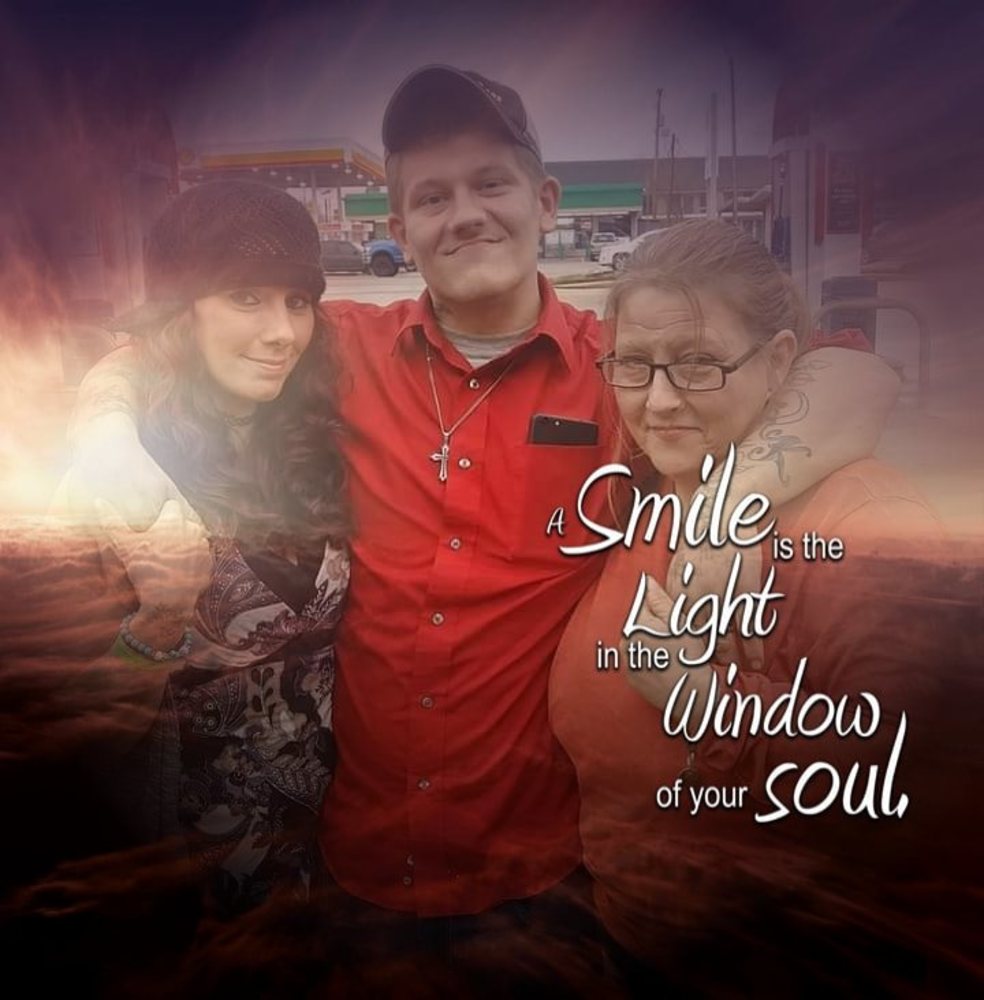 Meet your Posher, Macon